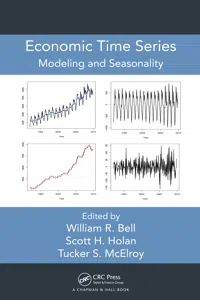 Economic Time Series_cover