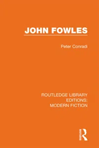 John Fowles_cover