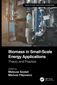 Biomass in Small-Scale Energy Applications_cover