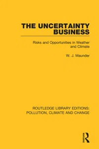 The Uncertainty Business_cover