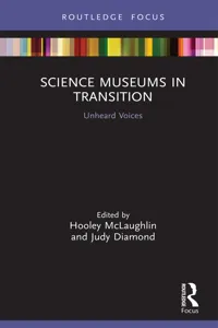 Science Museums in Transition_cover