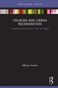 Tourism and Urban Regeneration_cover