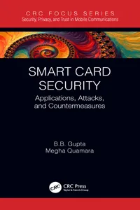 Smart Card Security_cover