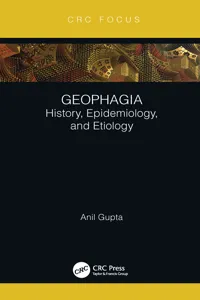 Geophagia_cover