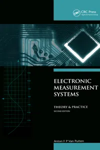 Electronic Measurement Systems_cover