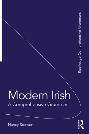 Modern Irish