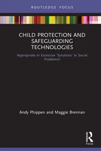 Child Protection and Safeguarding Technologies_cover