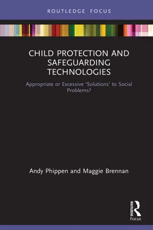 Child Protection and Safeguarding Technologies