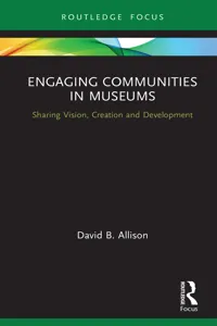 Engaging Communities in Museums_cover