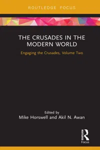 The Crusades in the Modern World_cover