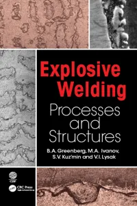 Explosive Welding_cover