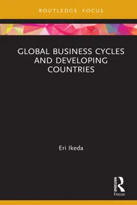 Global Business Cycles and Developing Countries_cover