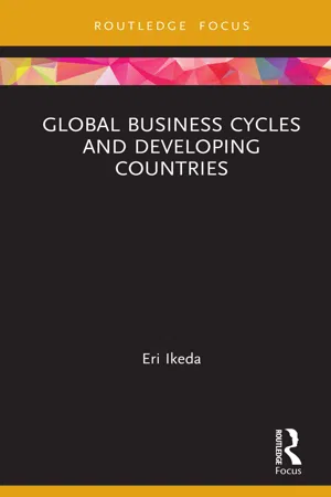 Global Business Cycles and Developing Countries