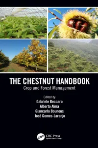 The Chestnut Handbook_cover