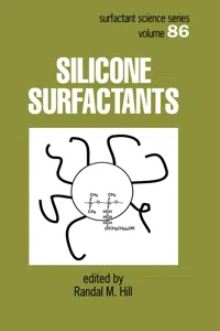 Silicone Surfactants_cover