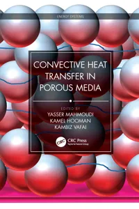 Convective Heat Transfer in Porous Media_cover