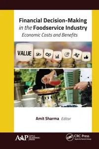 Financial Decision-Making in the Foodservice Industry_cover