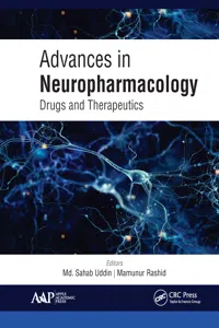 Advances in Neuropharmacology_cover