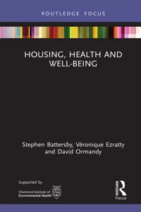 Housing, Health and Well-Being_cover