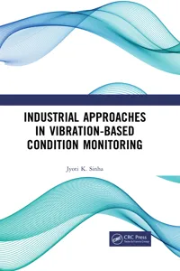 Industrial Approaches in Vibration-Based Condition Monitoring_cover