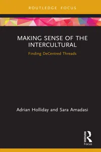 Making Sense of the Intercultural_cover