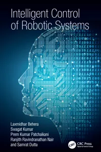 Intelligent Control of Robotic Systems_cover