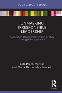 Unmasking Irresponsible Leadership_cover