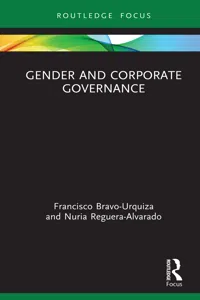 Gender and Corporate Governance_cover