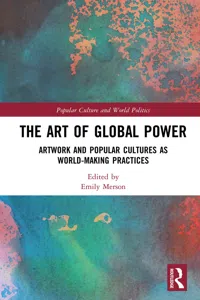 The Art of Global Power_cover