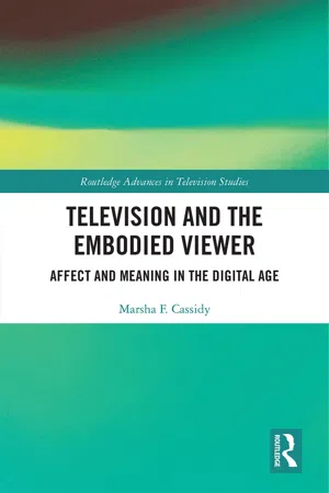 Television and the Embodied Viewer