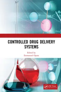 Controlled Drug Delivery Systems_cover