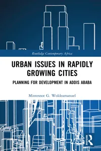 Urban Issues in Rapidly Growing Cities_cover