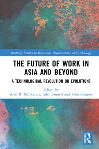 The Future of Work in Asia and Beyond_cover