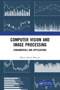 Computer Vision and Image Processing_cover