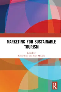 Marketing for Sustainable Tourism_cover