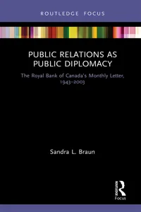 Public Relations as Public Diplomacy_cover