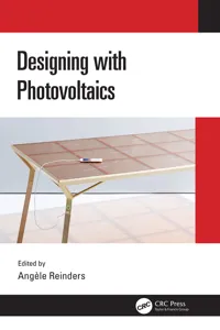 Designing with Photovoltaics_cover