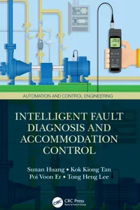 Intelligent Fault Diagnosis and Accommodation Control_cover