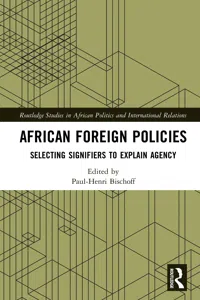 African Foreign Policies_cover
