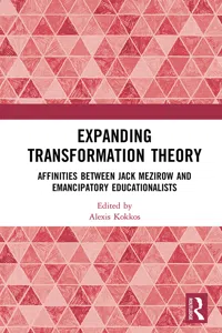 Expanding Transformation Theory_cover