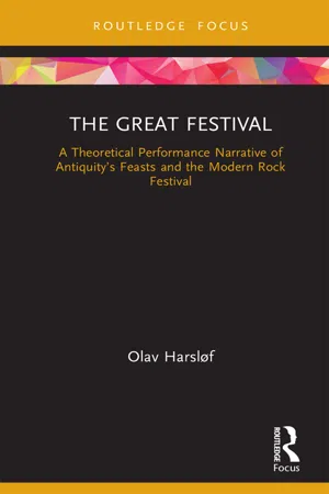 The Great Festival