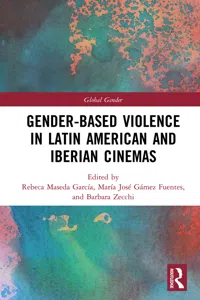 Gender-Based Violence in Latin American and Iberian Cinemas_cover