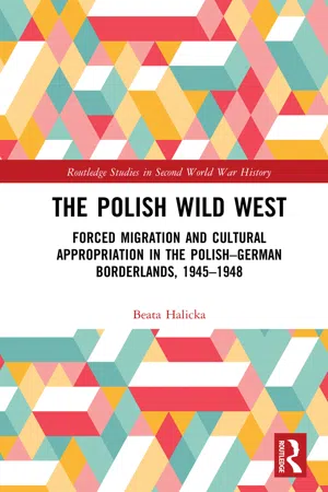 The Polish Wild West