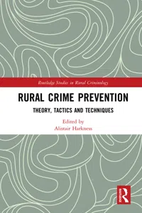 Rural Crime Prevention_cover