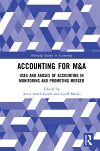 Accounting for M&A_cover