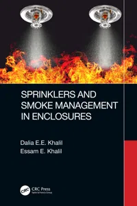 Sprinklers and Smoke Management in Enclosures_cover