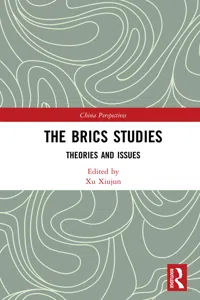 The BRICS Studies_cover