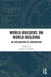World-Builders on World-Building_cover