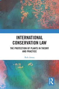 International Conservation Law_cover