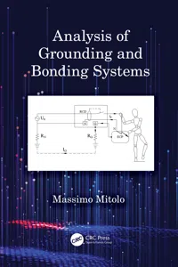 Analysis of Grounding and Bonding Systems_cover